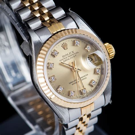 ladies rolex oyster perpetual date|oyster perpetual lady datejust 26.